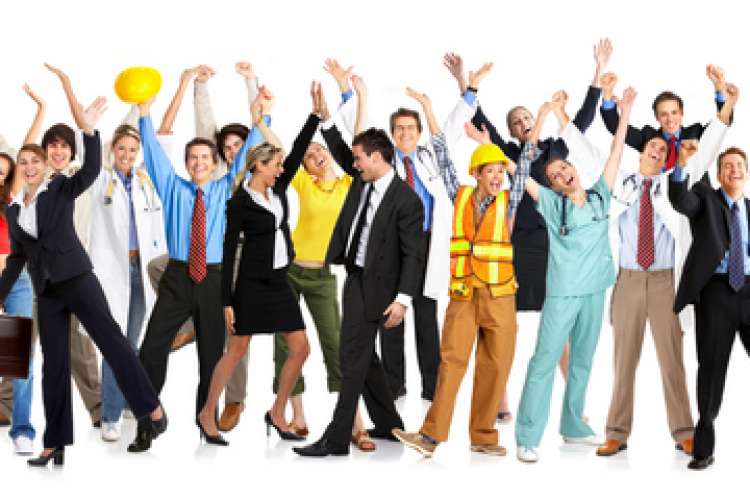 AUTISTI, CAMERIERI, COMMESSI, IMPIEGATI&hellip; QUI 483 OPPORTUNIT&Agrave;