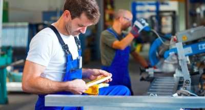 Societ&agrave; del settore metalmeccanico cerca 16 operai in provincia di Milano