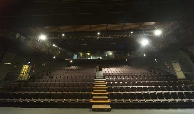 IL TEATRO VASCELLO RICERCA ATTORI PER PROSSIME PRODUZIONI