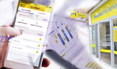 Poste Italiane assume specialisti consulenti mobili a tempo indeterminato