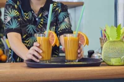 I ristoranti Temakinho cercano personale a Roma e altre 6 citt&agrave;