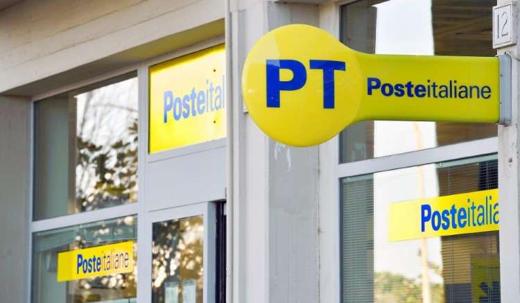 Poste Italiane assume laureati in tutta Italia