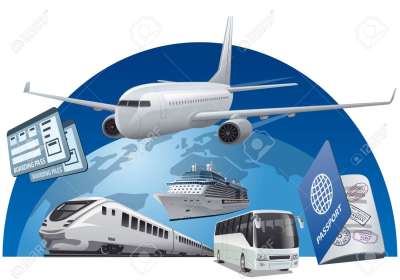 8 data entry a tempo indeterminato per supporto prenotazione biglietti aerei, bus e treno