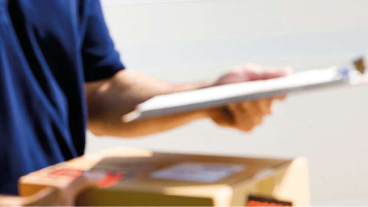 La M&amp;G Holding seleziona postini per nota societ&agrave; di Roma