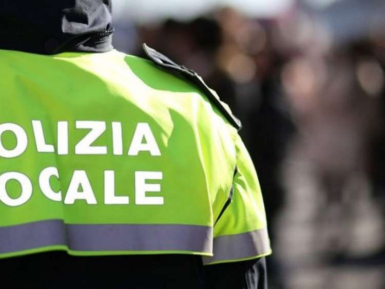 Comune di Sora: concorso per 7 vigili urbani a tempo indeterminato