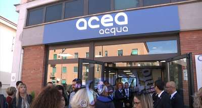 Acea assume ispettori di cantiere