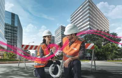 40 posti a tempo indeterminato per Open Fiber Network Solutions