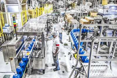 Deposito di Roma cerca addetti al confezionamento, imbottigliamento ed etichettatura bevande