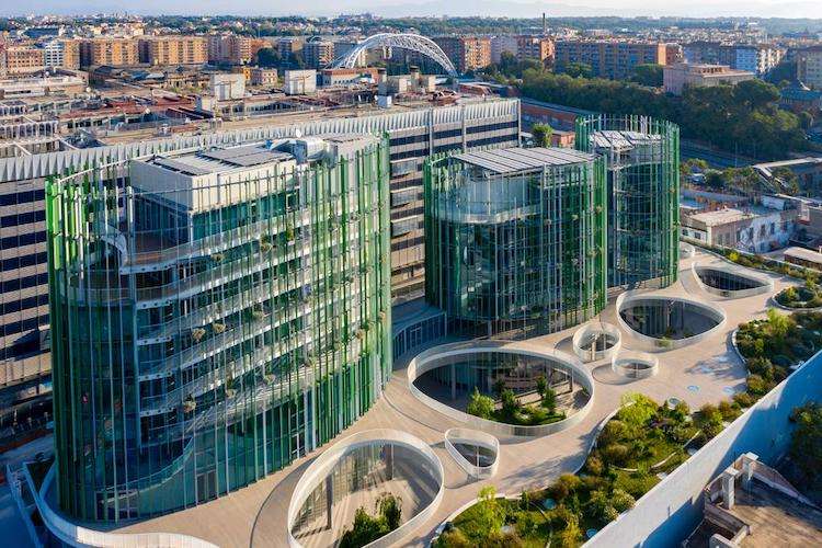 Concorso per 4 collaboratori amministrativi all&rsquo;Universit&agrave; degli Studi Roma Tre