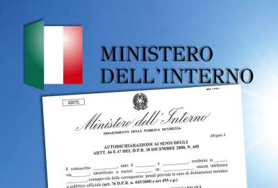 Il Ministero dell&rsquo;Interno assume assistenti amministrativi/informatici a Roma e nel Lazio