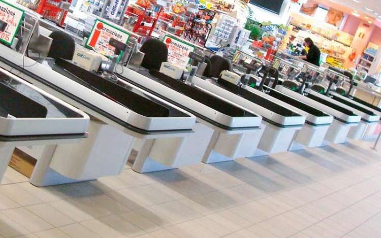 CASALANDIA SELEZIONA ADDETTI ALLA CASSA E ALLA VENDITA