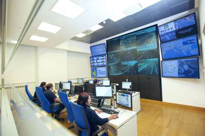 ANAS ASSUME ADDETTI SALA OPERATIVA NELLE SEDI TERRITORIALI