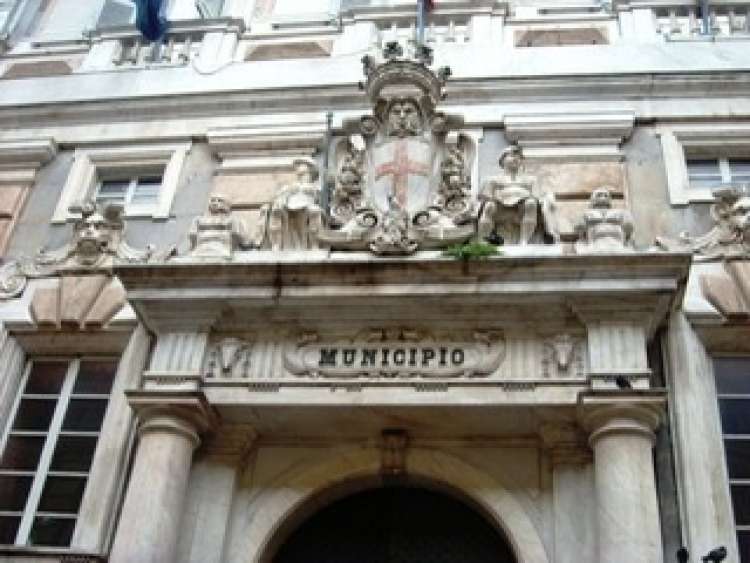 42 amministrativi con diploma per il Comune di Genova. A tempo indeterminato