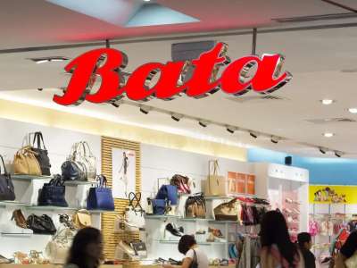 30 addetti vendita per i negozi di calzature Bata nel Centro-Nord Italia