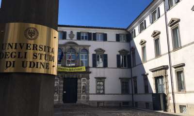 Universit&agrave; statale italiana assume 10 collaboratori amministrativi a tempo indeterminato