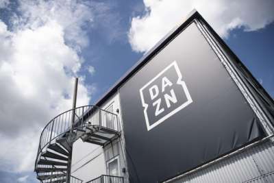 Campionato di calcio serie A: Dazn batte Sky e adesso rafforza lo staff