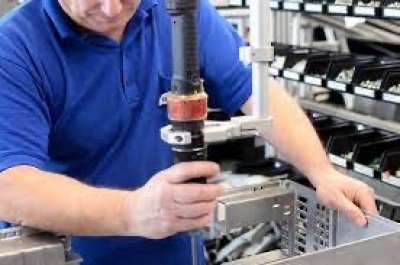 Societ&agrave; del settore energetico assume 12 montatori/assemblatori meccanici a Rieti