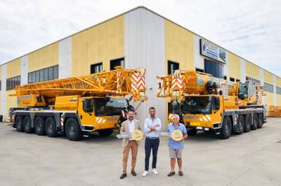 Multinazionale assume tecnici junior (Lazio e Campania) per manutenzione e riparazione autogr&ugrave;