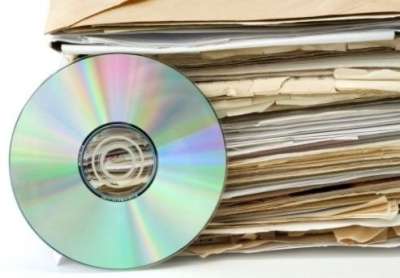 Importante azienda del settore arte e cultura cerca archivista a Roma