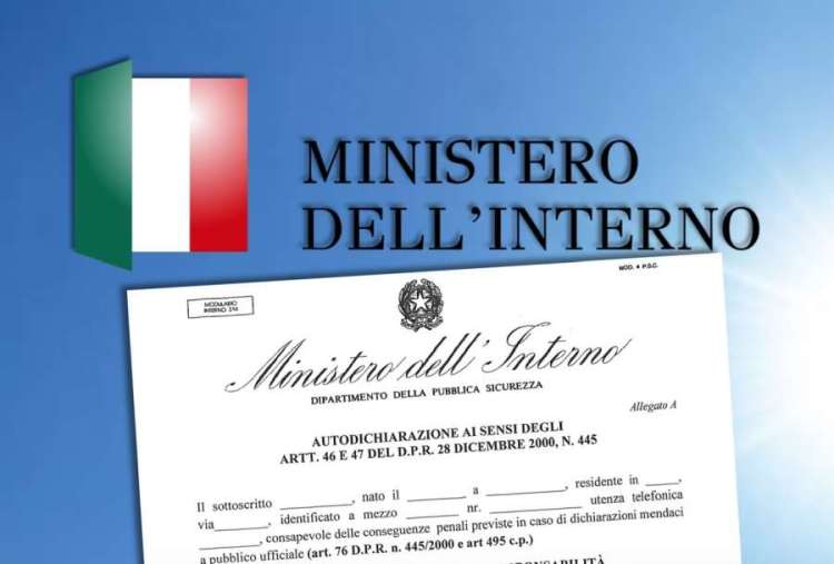 Ministero dell&rsquo;Interno: concorso per 1.248 funzionari a tempo indeterminato