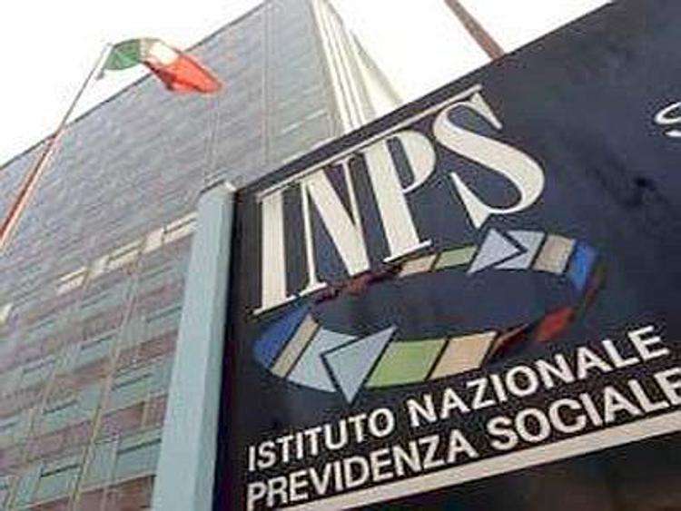 INPS: concorso per 25 assistenti ai servizi a tempo indeterminato