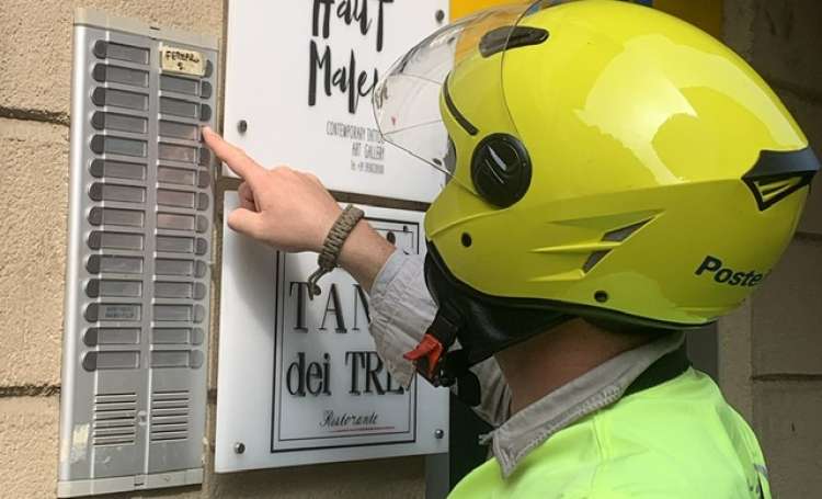 Poste Italiane cerca nuovi portalettere a Roma e altre citt&agrave;