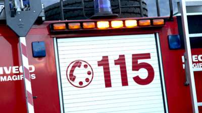 Vigili del fuoco: concorso per 12 vice direttori tecnico-scientifici