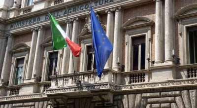 Ministero dell&rsquo;Agricoltura: 374 posti a tempo indeterminato per funzionari e ispettori