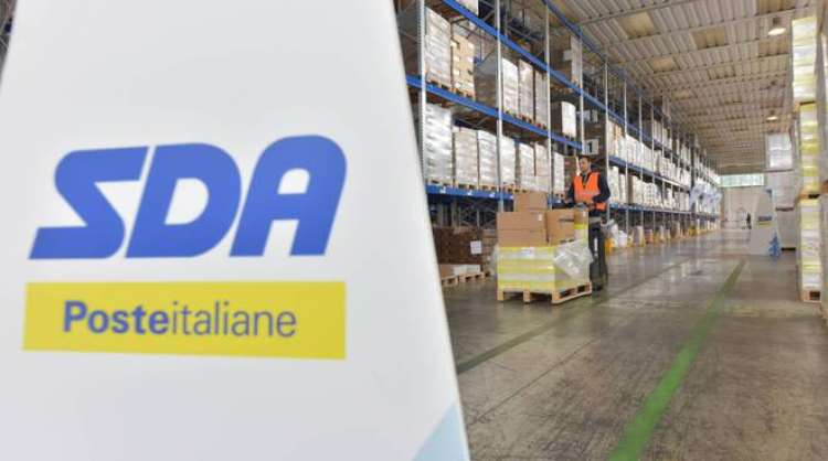 SDA Express Courier cerca addetti alle spedizioni a Roma e in altri 40 Comuni