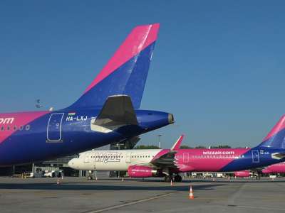 Wizz Air seleziona hostess e steward di bordo a Roma e Milano