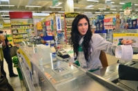 ADDETTI CASSA, SCAFFALI, GASTRONOMIA, MACELLERIA E PESCHERIA