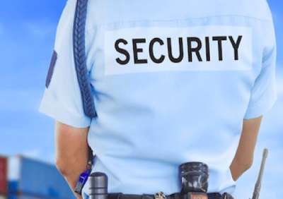 10 addetti ai servizi di vigilanza a Roma: si offre contratto di apprendistato