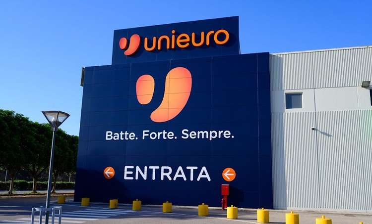 70 nuovi commessi Unieuro a Roma, Latina e in molte altre citt&agrave;