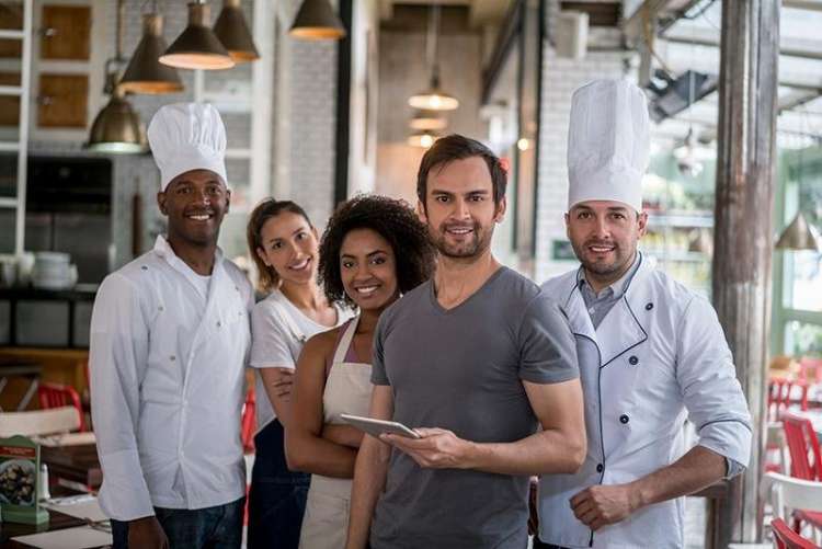 RISTORAZIONE: RECRUITING DAY PER LAVORARE NEL GRUPPO CIGIERRE