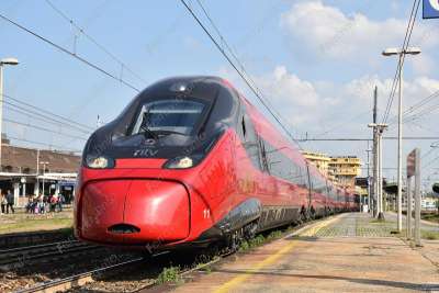 Italo treno cerca macchinisti a Roma e Milano: formazione e contratto