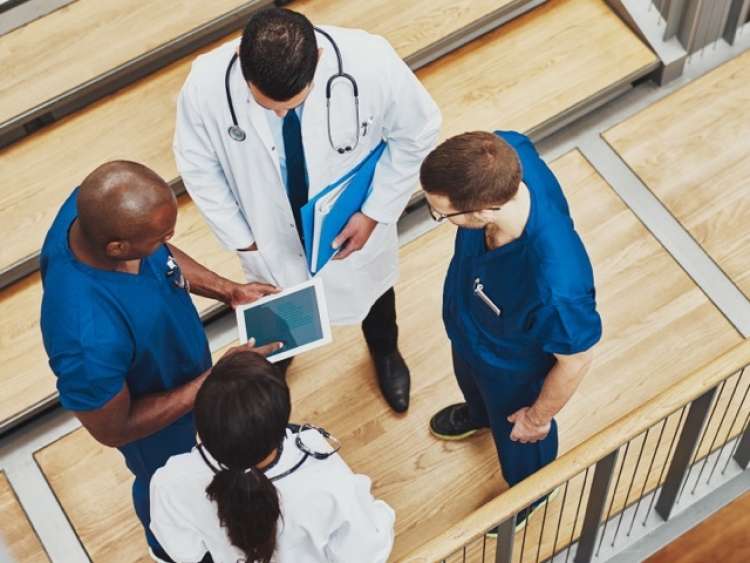 Software sanit&agrave;: Dedalus cerca specialisti digitali a Roma e in tutta Italia