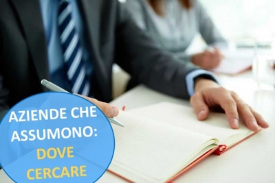 ADDETTI LOGISTICA, COMMESSE, DIRETTORI, STORE MANAGER&hellip;