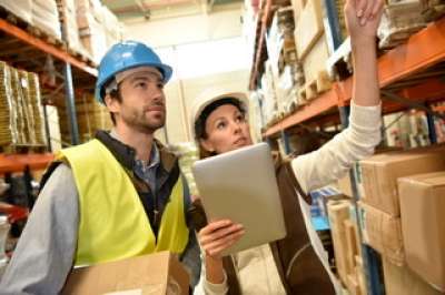 Societ&agrave; cooperativa cerca magazzinieri per il deposito di Roma