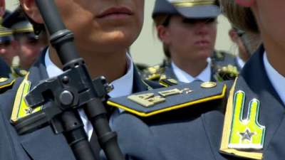 Concorso per 1.634 allievi finanzieri alla Guardia di Finanza