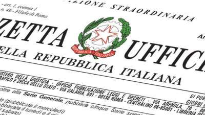 &Egrave; online la Gazzetta Ufficiale n. 51 del 25 giugno 2024: ecco tutti i bandi pubblicati
