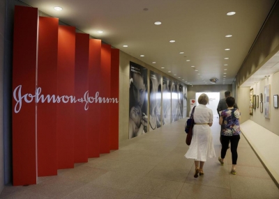 SPECIALISTI PER JOHNSON &amp; JOHNSON TRA LATINA E PRATICA DI MARE