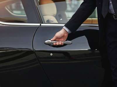 AUTISTA CON PATENTE B PER COMMESSE AZIENDALI E SEGRETERIA