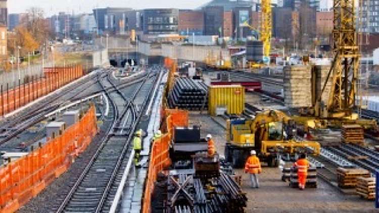 Ferrovie dello Stato assume assistenti ai lavori nei cantieri di 12 Comuni