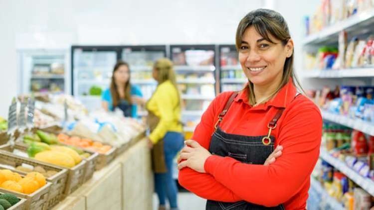 Despar, Pewex, Todis: 990 nei nuovi supermercati (addetti vendita, cassieri, magazzinieri&hellip;)