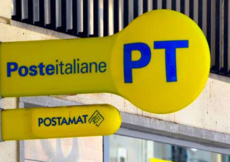 Poste Italiane assume informatici a Roma