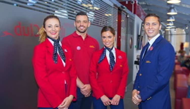 Italo treno cerca hostess e steward di stazione a Roma, Bologna, Firenze, Milano, Napoli&hellip;