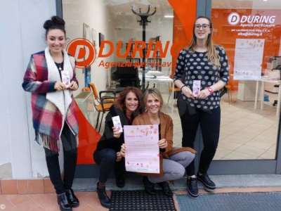 L&rsquo;agenzia per il lavoro During ha bisogno di area manager e responsabili di filiale