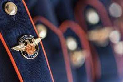 A Viterbo cercano guardie giurate: le selezioni di Globo Vigilanza