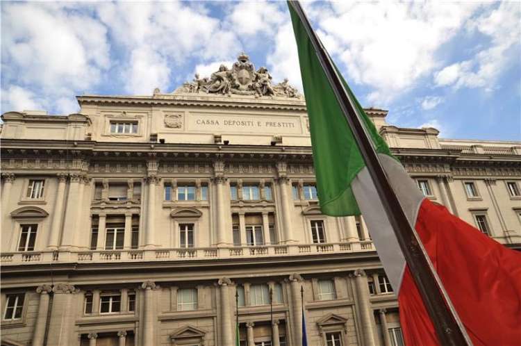 66 posti all&rsquo;Agenzia del Demanio in tutta Italia per la nuova &ldquo;Struttura per la Progettazione&rdquo;