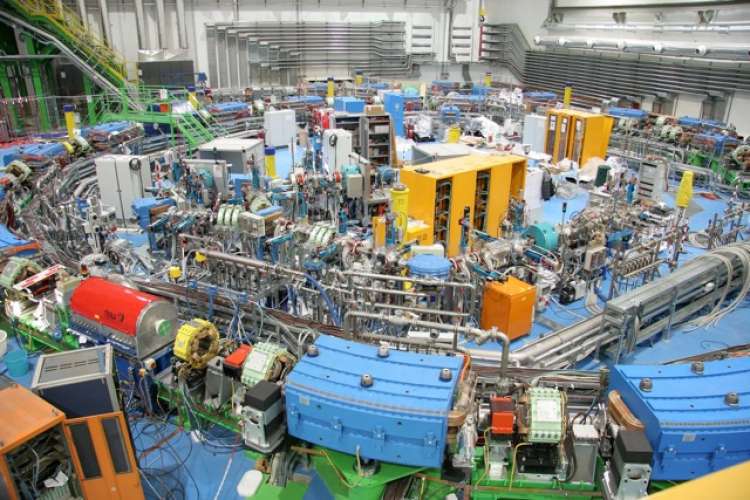 L&rsquo;INFN assume 8 funzionari di amministrazione a tempo indeterminato